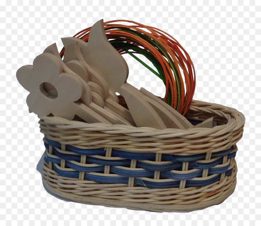 Cesta，De Mimbre PNG