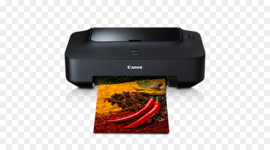 Canon，Impresión De Inyección De Tinta PNG