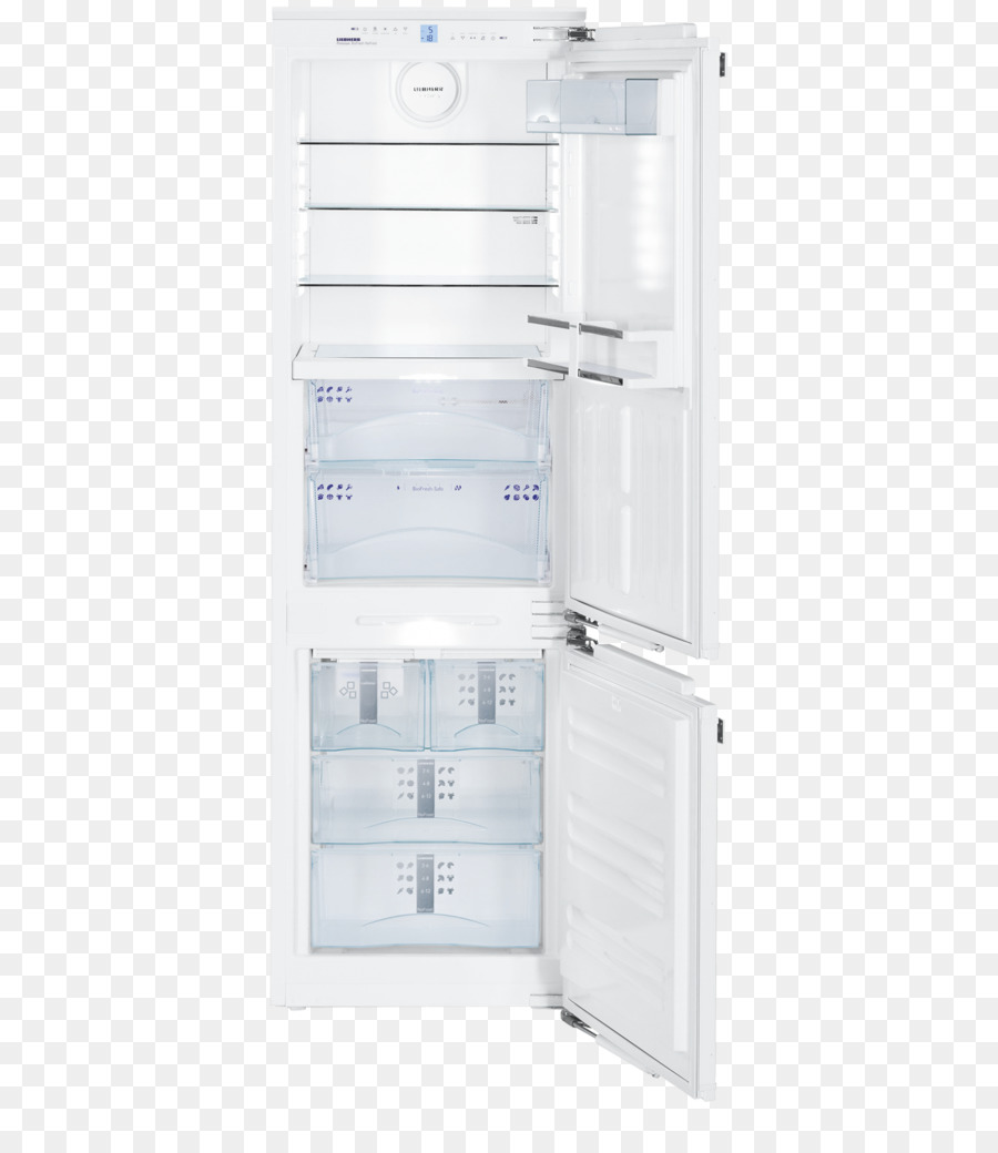 Refrigerador，Liebherr PNG