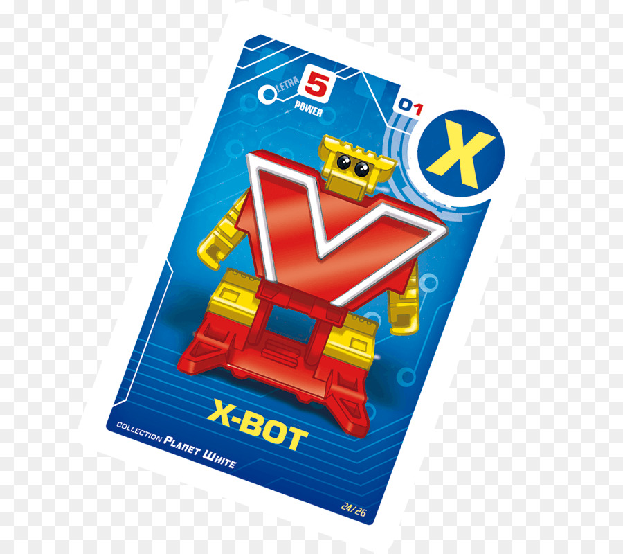 Tarjeta Robot，Juego PNG