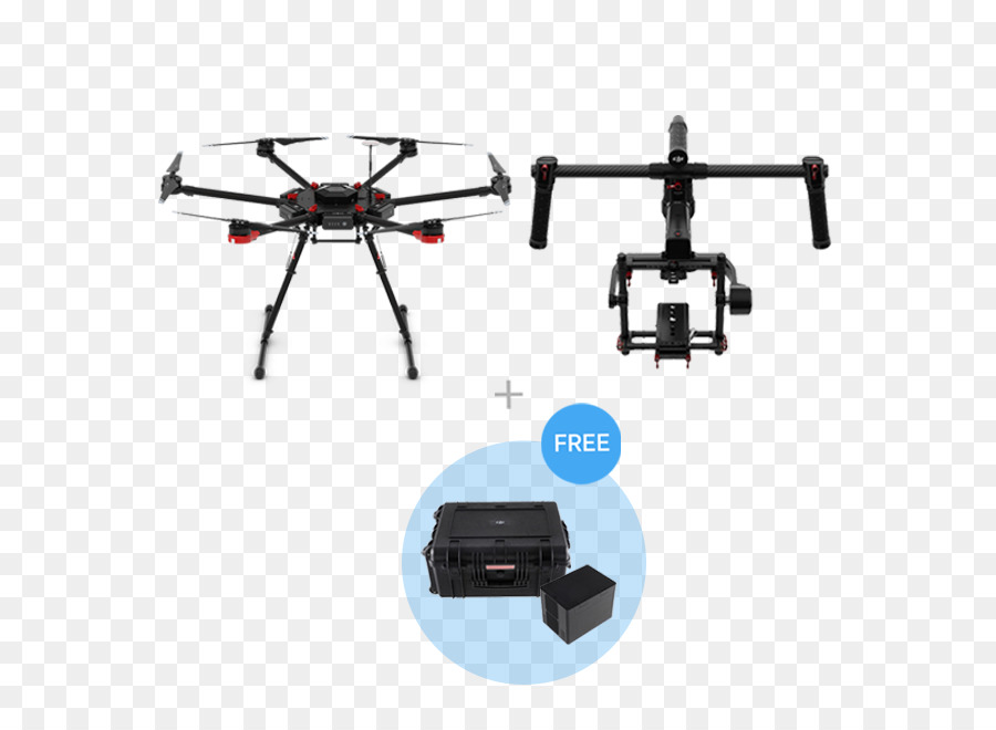 Dji，Ronin PNG