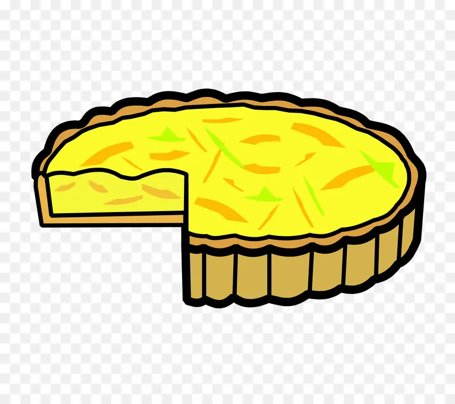 Quiche，El Pastel De Entrecot PNG