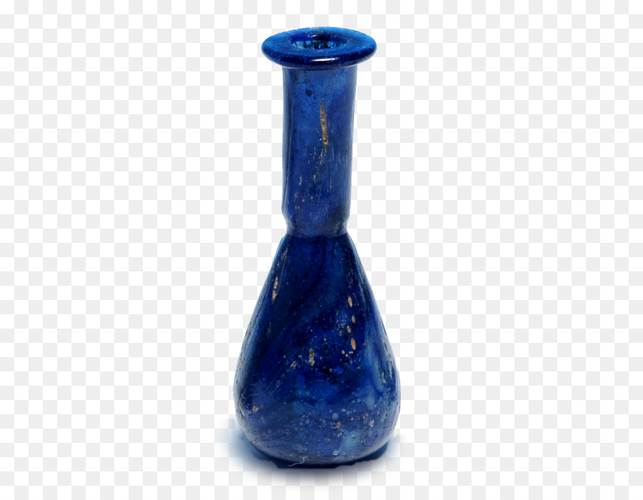 Azul Cobalto，Florero PNG