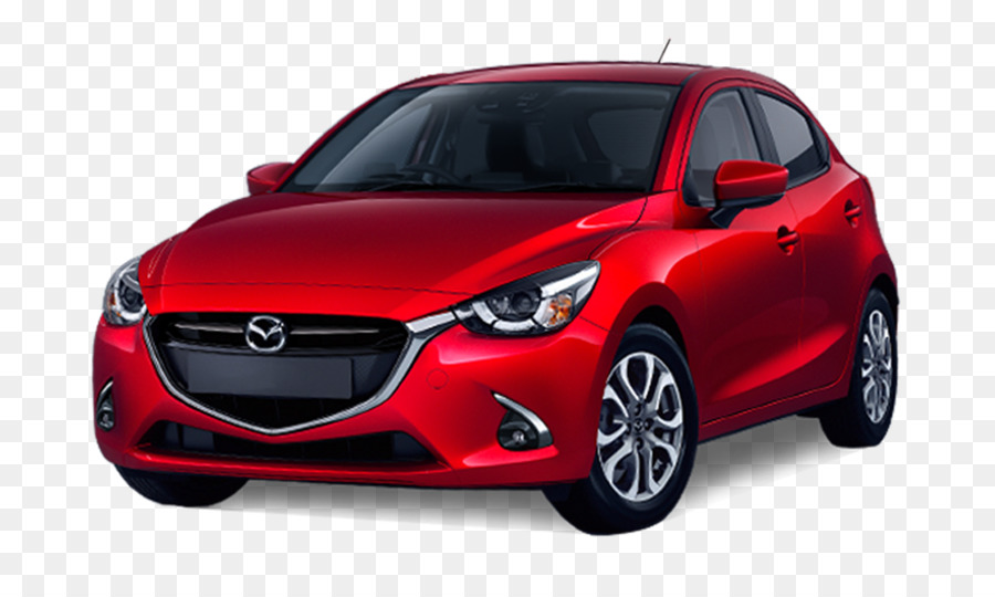 Mazda2 2014，Mazda PNG