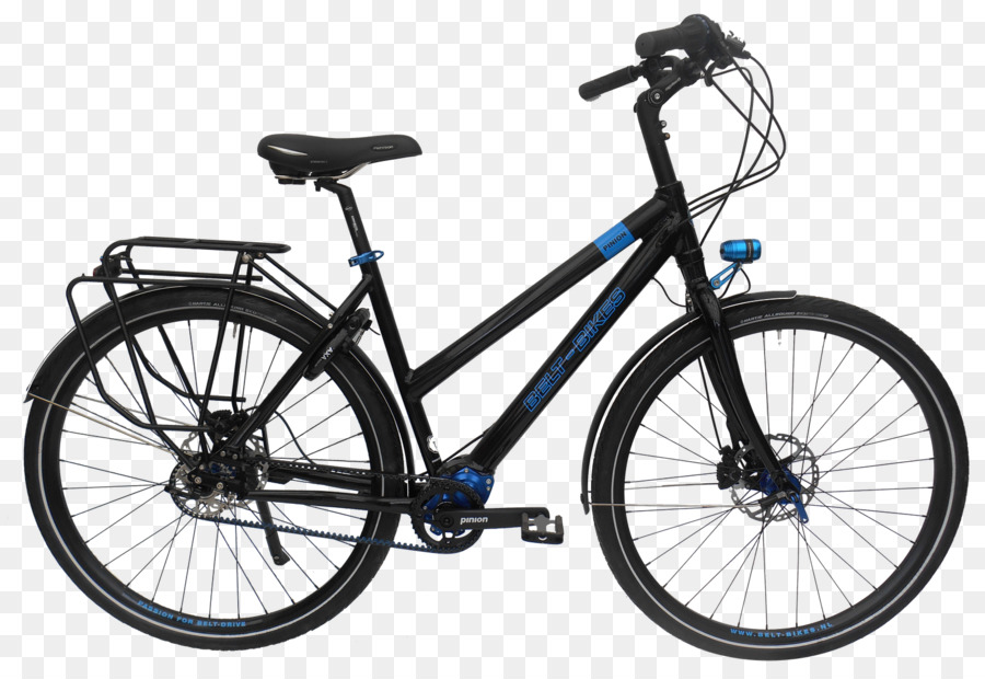 Bicicleta，Victoria PNG