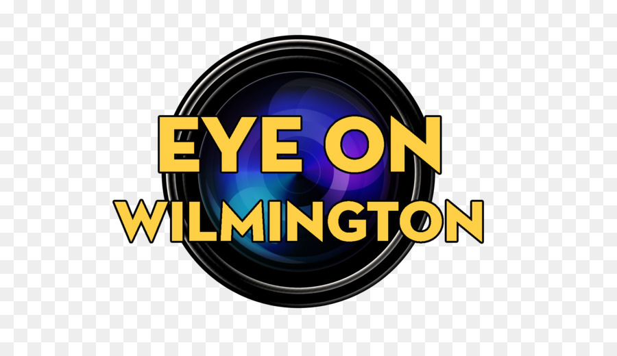 Ojo A Wilmington，Logo PNG