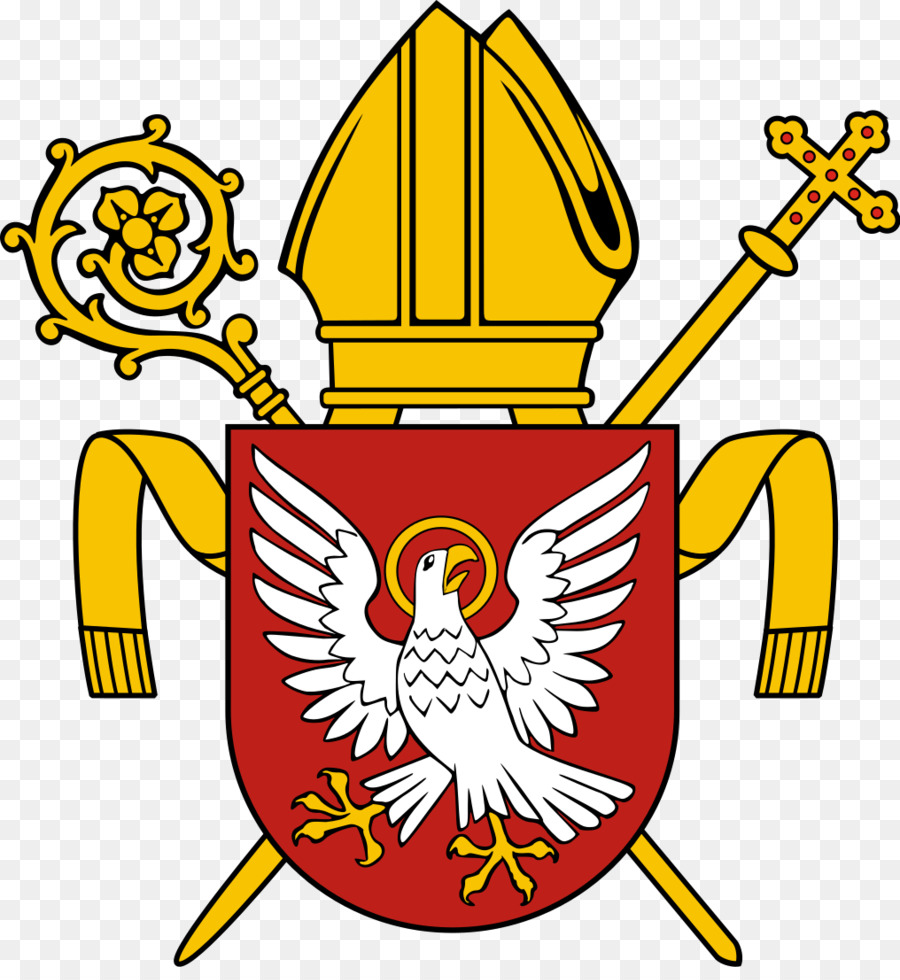 Arquidiócesis Católica Romana De Gniezno，Arquidiócesis Católica Romana De Poznań PNG