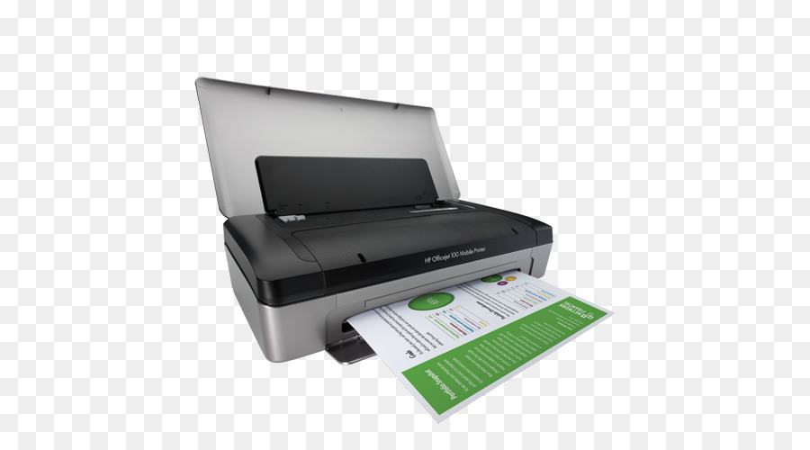 Hp Officejet 100，Impresora PNG