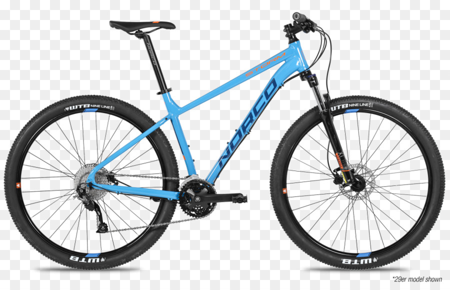 Bicicleta，Bicicletas Norco PNG