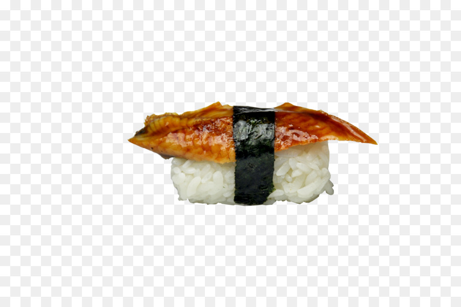 California Roll，Unagi PNG