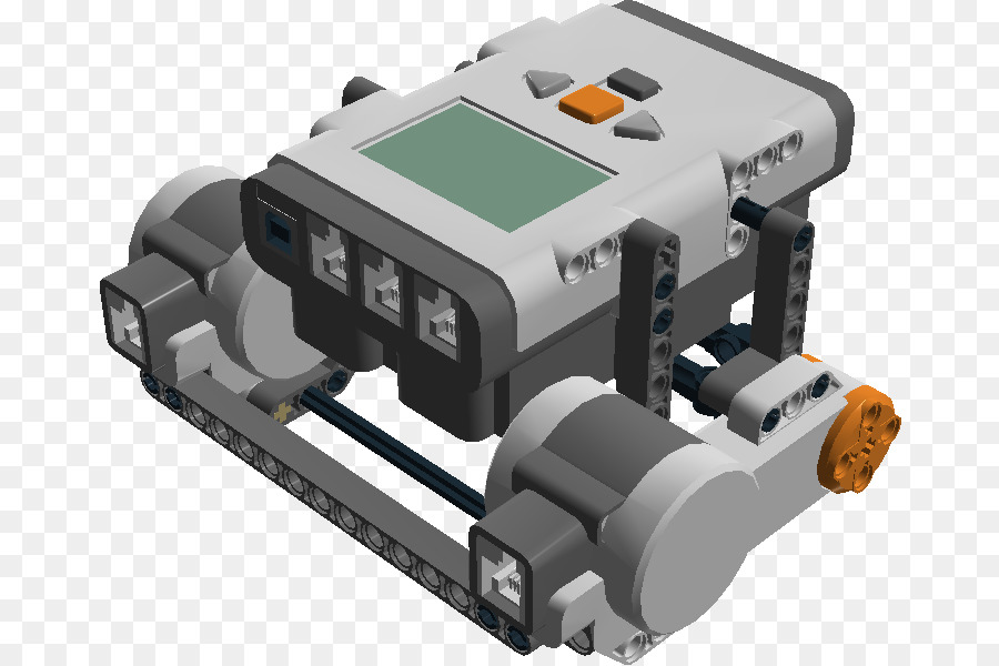 Electrónica，El Componente Electrónico De La PNG