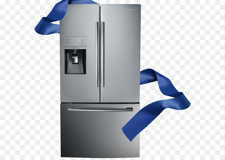 Refrigerador，Electrodomésticos PNG