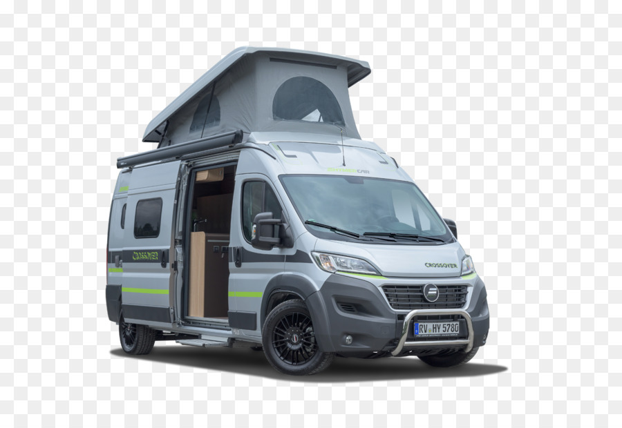 Autocaravanas，Compacta Camioneta PNG