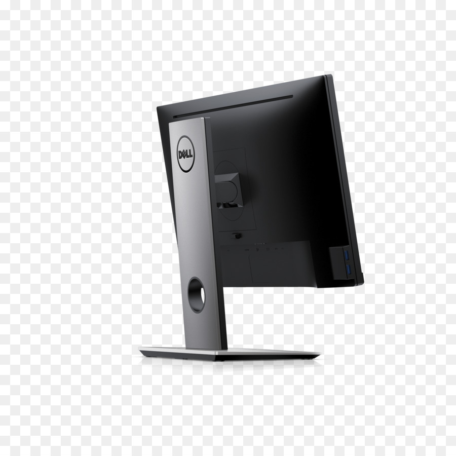 Dell，Los Monitores De Ordenador PNG