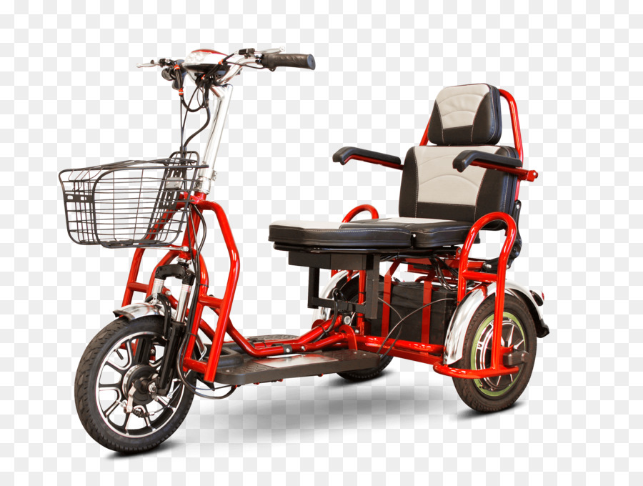 Scooter，Vehículo Eléctrico PNG