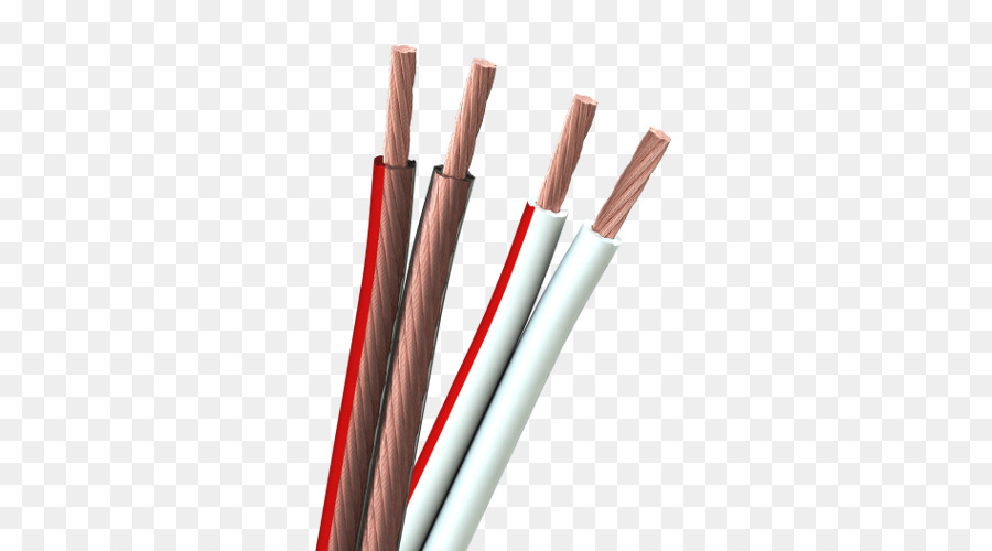 Cable Eléctrico，Cable De Altavoz PNG