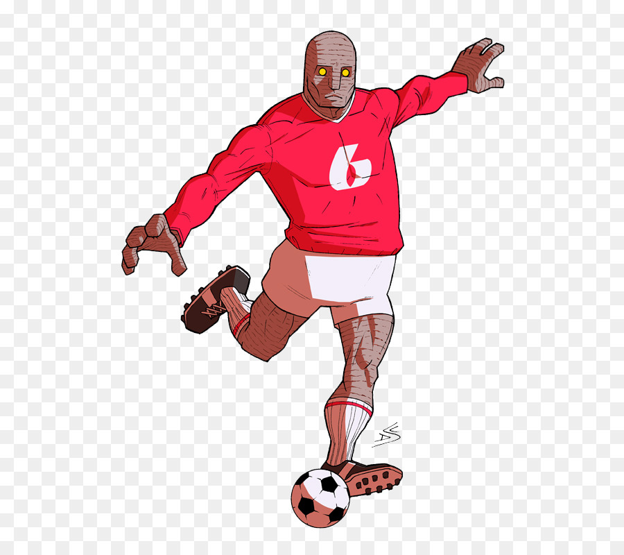 Deporte De Equipo，Fútbol PNG