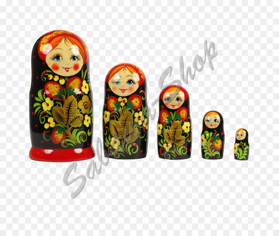 Muñeca，Mínimo De Matryoshka PNG