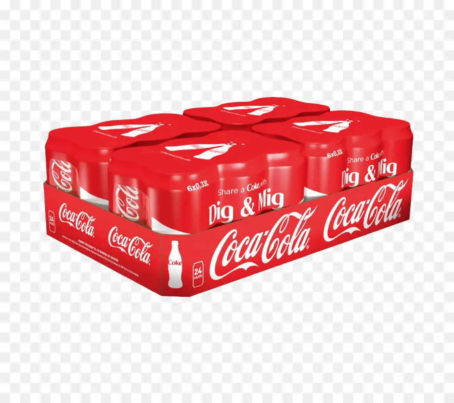 Cocacola，Las Bebidas Gaseosas PNG