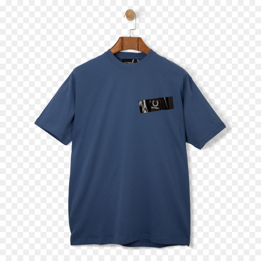 Camiseta，Fred Perry PNG