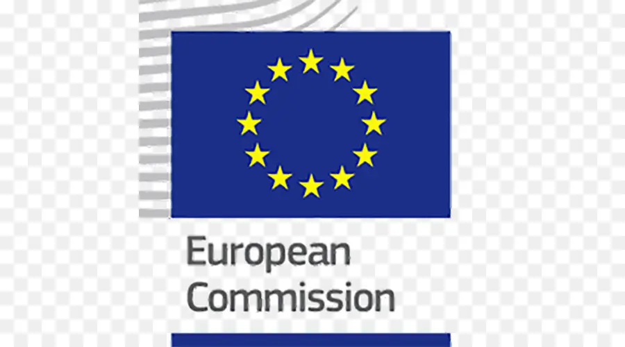 Unión Europea，Comisión Europea PNG