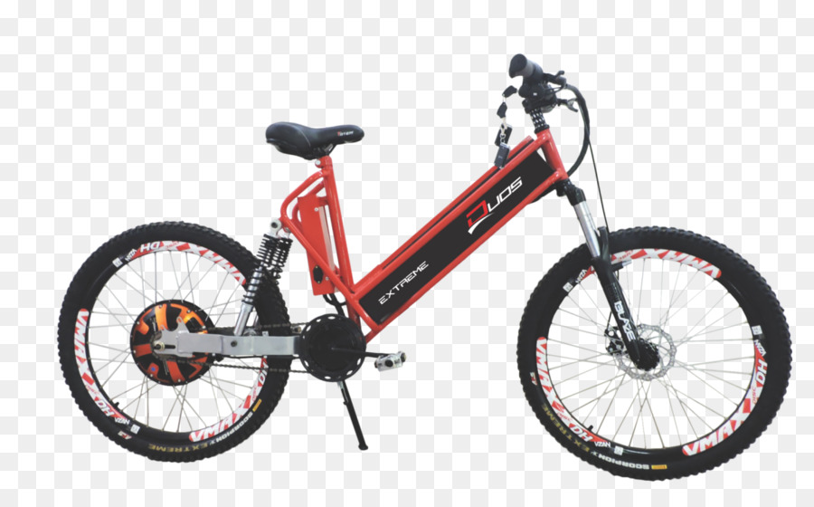 Bicicleta Eléctrica，Bicicleta PNG