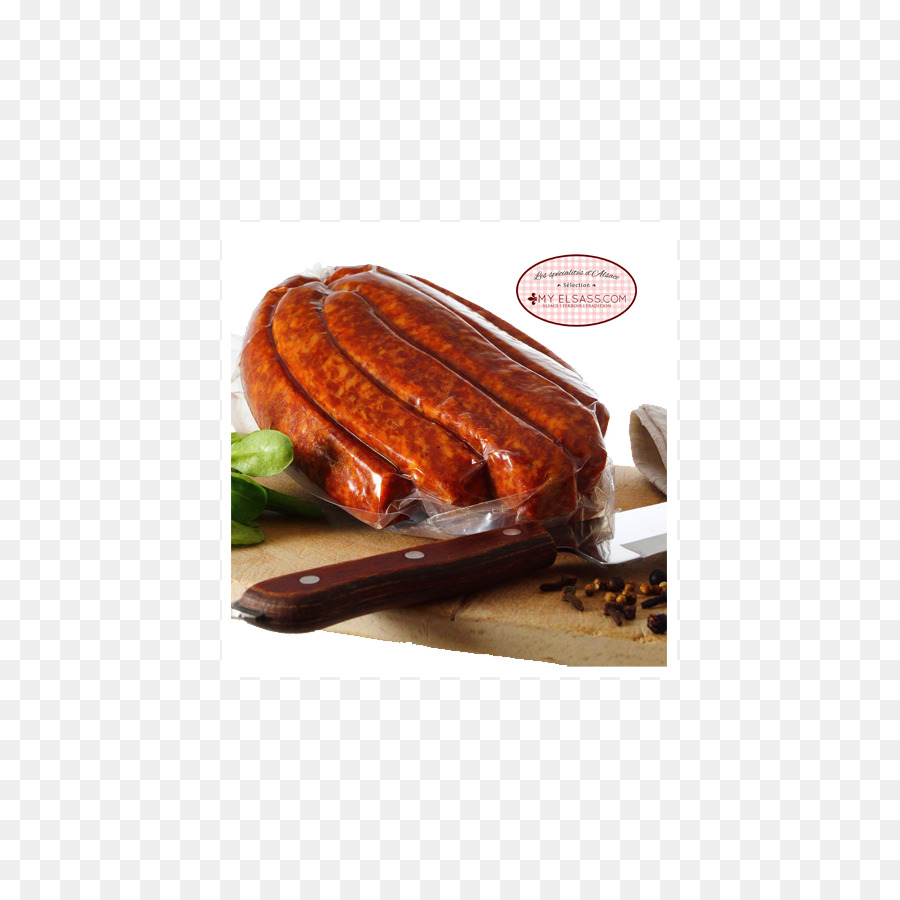 Kielbasa，Salchichas PNG