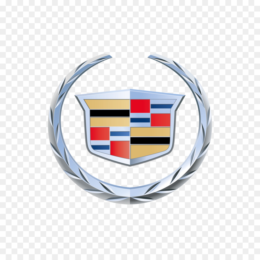 General Motors，Cadillac PNG