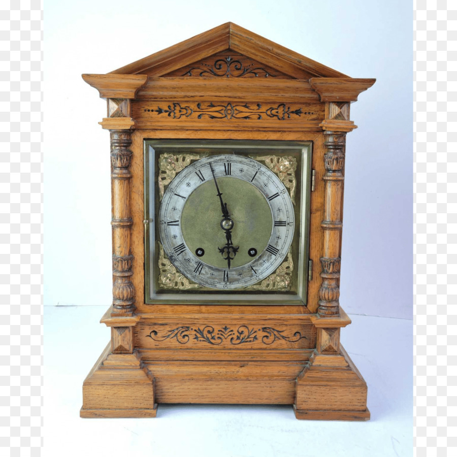 Antigüedades，Reloj PNG