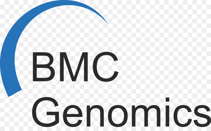 Bmc Genomics，Logotipo PNG