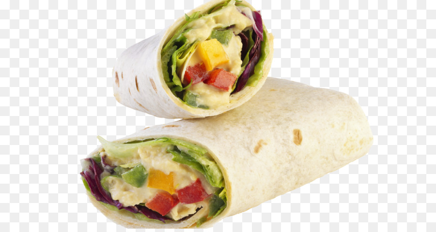 La Tortilla De Maíz，Burrito PNG