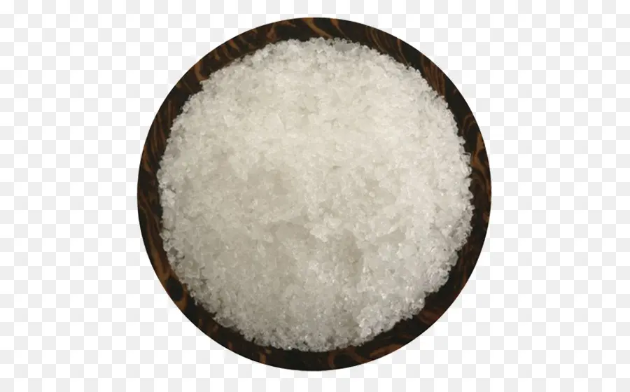 Fleur De Sel，Cloruro De Sodio PNG