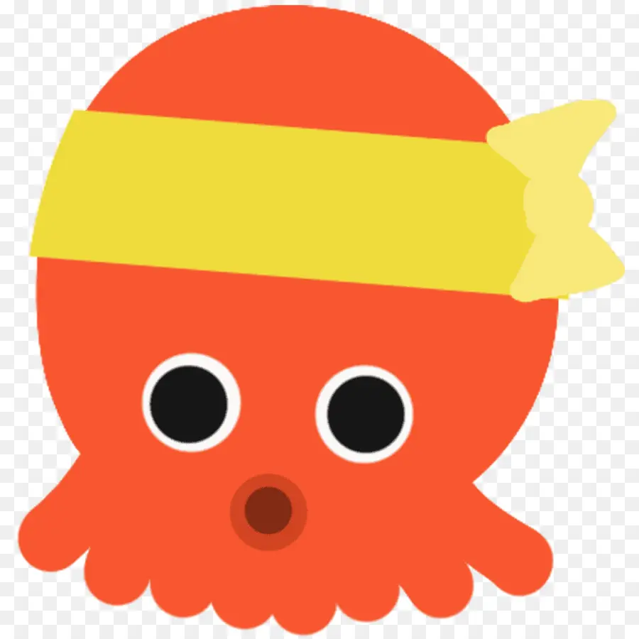 Pulpo Emoji，Pulpo PNG