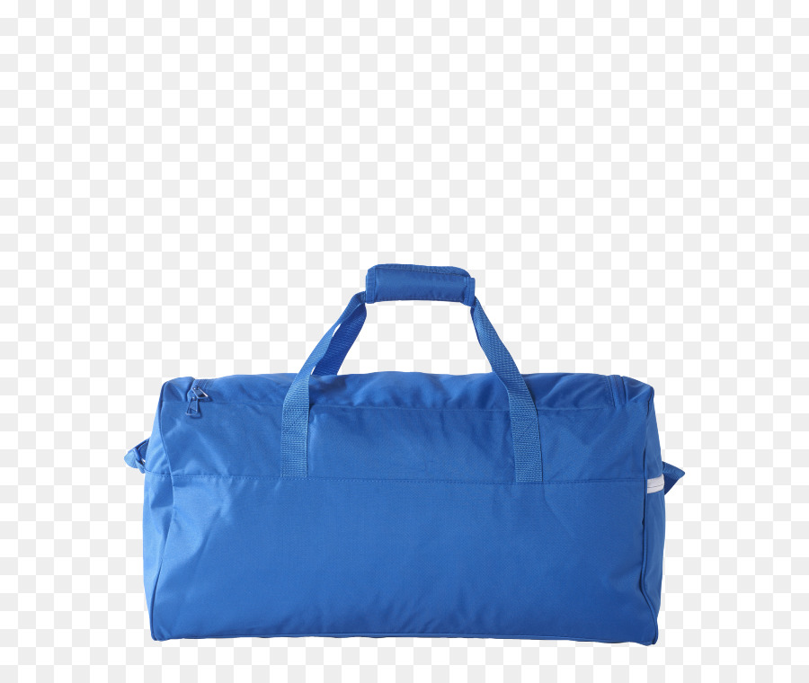 Bolsa De Lona，Azul PNG