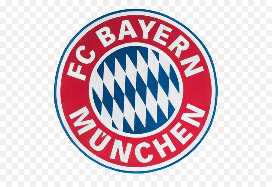 Fc Bayern Munich，Logo PNG