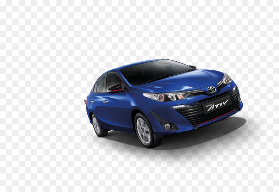 2018，Toyota PNG