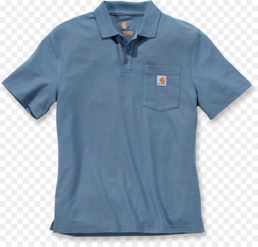 La Camisa De Polo，Camiseta PNG