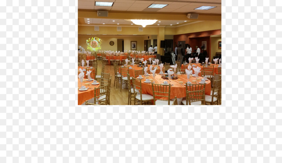 Restaurante，Salón De Banquetes PNG