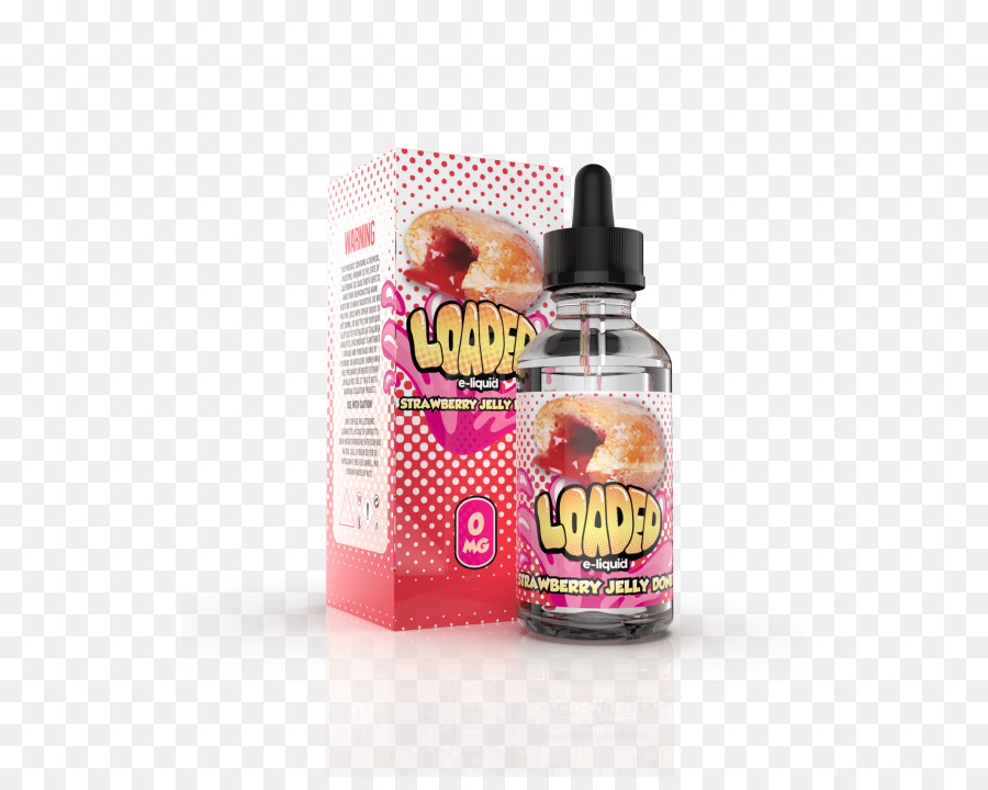 Donuts，Jugo PNG