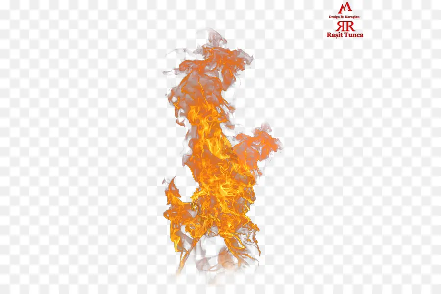 Fuego，Llama PNG