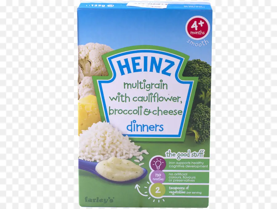 Comida Para Bebe，Heinz PNG