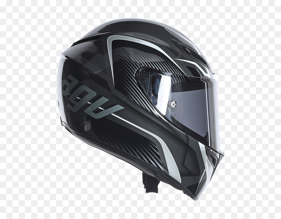 Cascos De Moto，Agv PNG