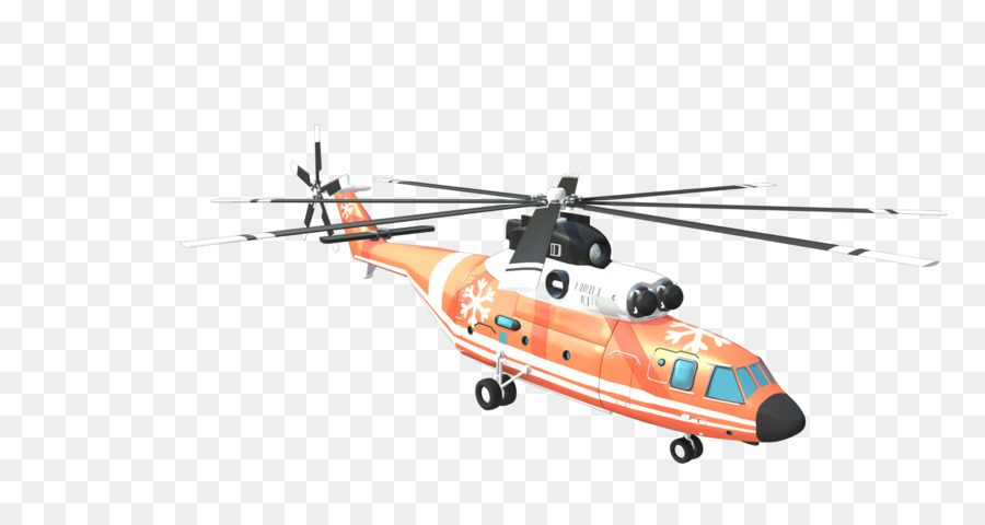 Rotor De Helicóptero，Helicóptero PNG