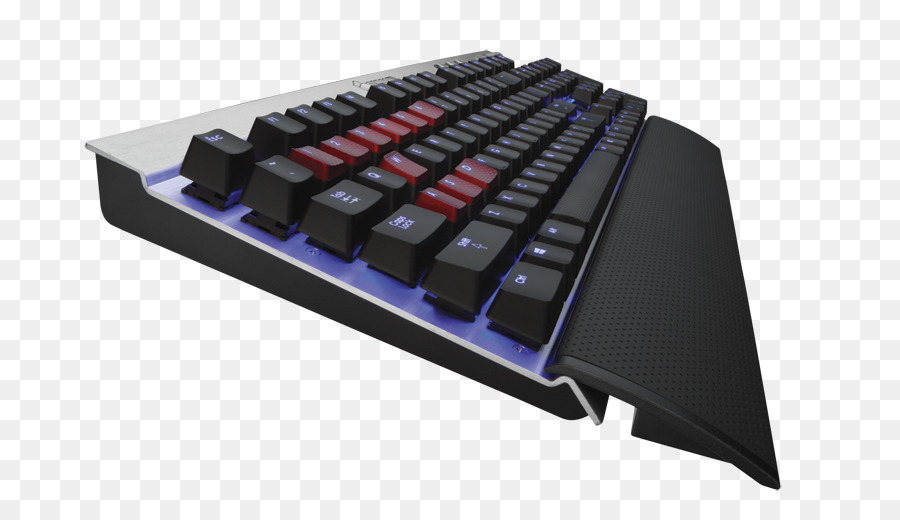 Teclado De La Computadora，Corsair Vengeance K70 PNG