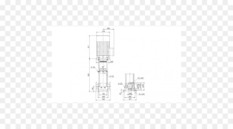 Transformador，Dibujo PNG