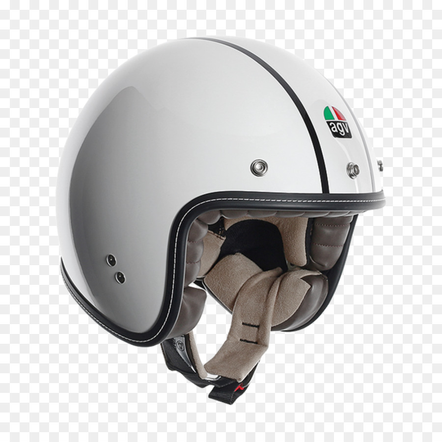 Cascos De Moto，Agv PNG