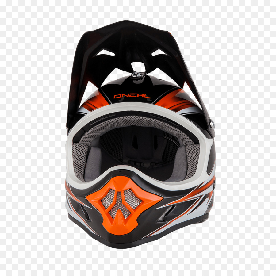 Cascos De Motocicleta，Motocross PNG