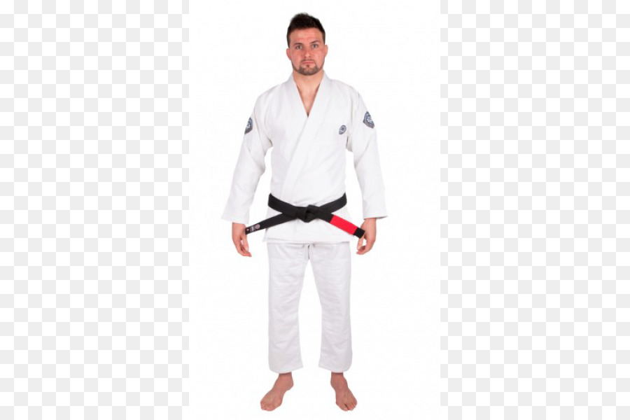 Kárate，Jiujitsu Gi Brasileño PNG