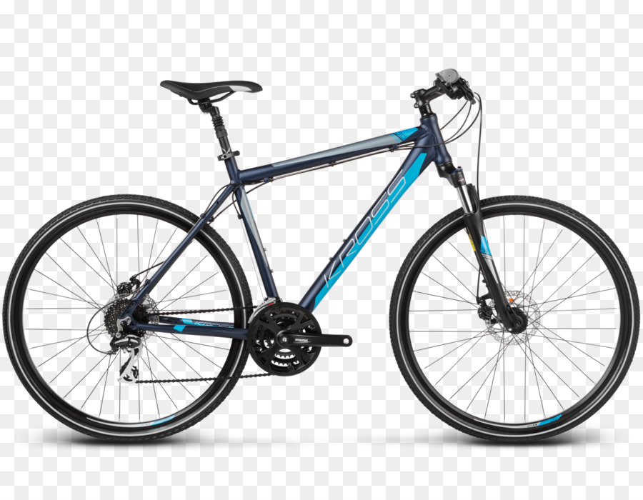 Kross Sa，Bicicleta PNG