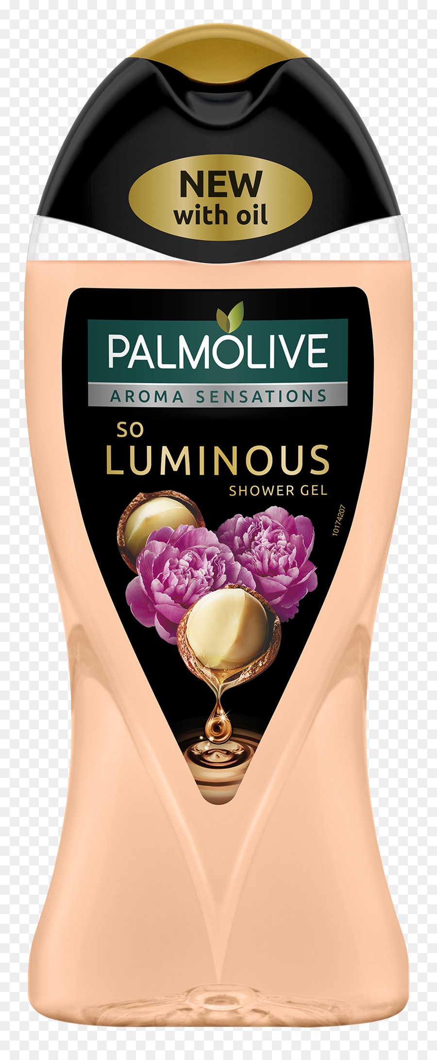 Colgate Palmolive，Gel De Ducha PNG